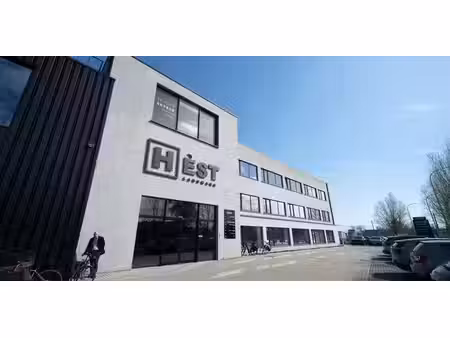 bâtiment d’entreprise à vendre à heist-op-den-berg pour € 1.190.000