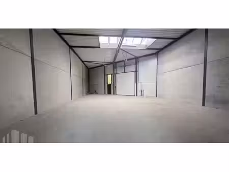 bâtiment d’entreprise à vendre à machelen pour € 1.063.477