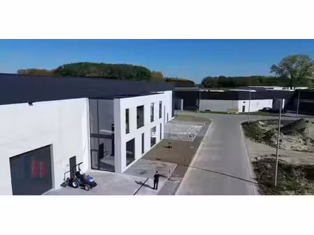 bâtiment d’entreprise à vendre à oostkamp pour € 1.199.979