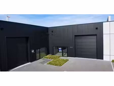 bâtiment d’entreprise à vendre à overpelt pour € 575.000