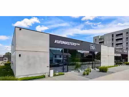 bâtiment d’entreprise à vendre à overpelt pour € 979.000