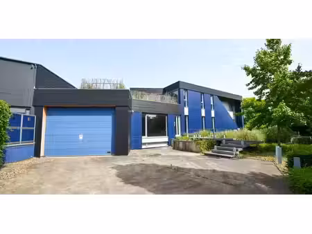 bâtiment d’entreprise à louer à westerlo pour € 360