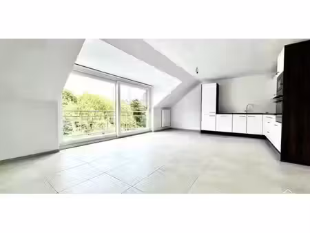 appartement à louer à jodoigne pour € 1.050 avec 2 chambres à coucher