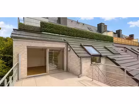appartement à vendre à kalmthout pour € 559.000 avec 2 chambres à coucher