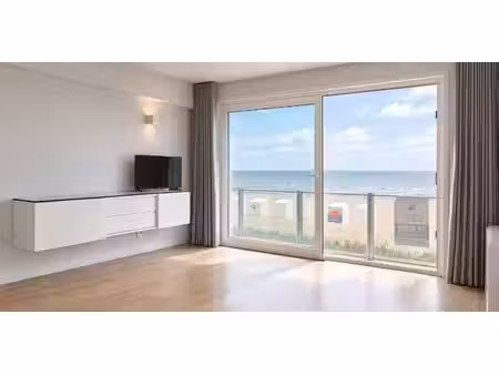 appartement à louer à sint-idesbald pour € 1.100 avec 2 chambres à coucher
