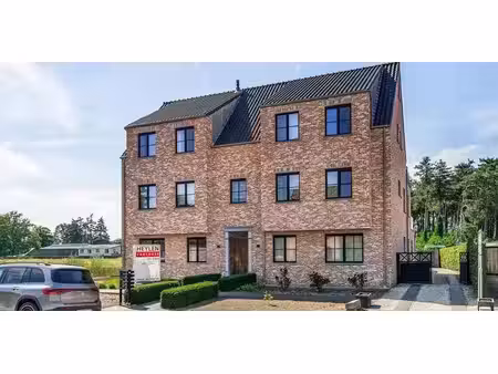 appartement à louer à gierle pour € 1.100 avec 2 chambres à coucher