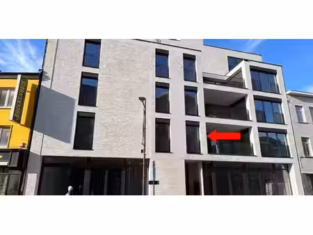 appartement à louer à mol pour € 1.000 avec 2 chambres à coucher