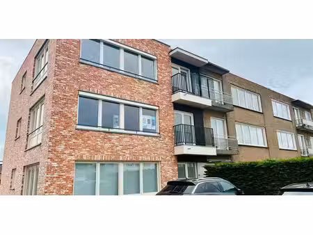 appartement à louer à oostkamp pour € 915 avec 2 chambres à coucher