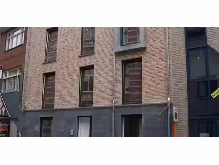 studio à louer à turnhout pour € 465