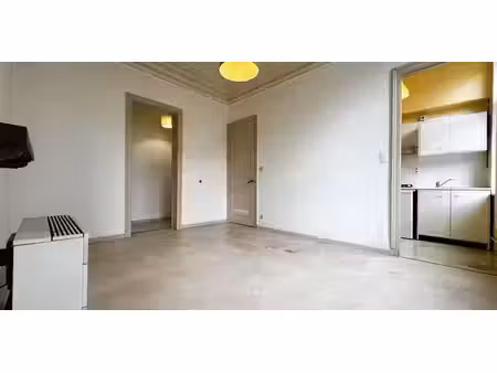 appartement à louer à verviers pour € 495 avec 1 chambre à coucher