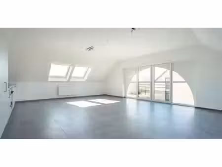 sous option - appartement à louer à marbais avec 2 chambres à coucher