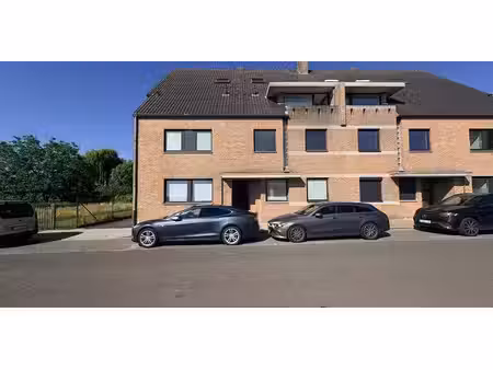 appartement à vendre à wevelgem pour € 1.060.000