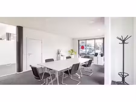 bureau à louer à erembodegem pour € 2.407