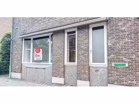 bureau à louer à vichte pour € 975
