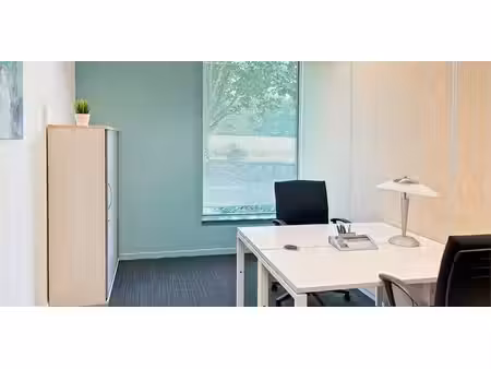 bureau à louer à braine-l'alleud pour € 129