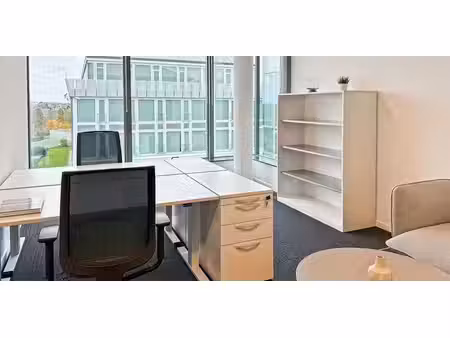 bureau à louer à braine-l'alleud pour € 339