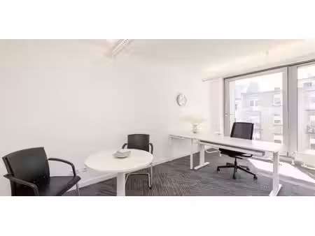 bureau à louer à brecht pour € 129