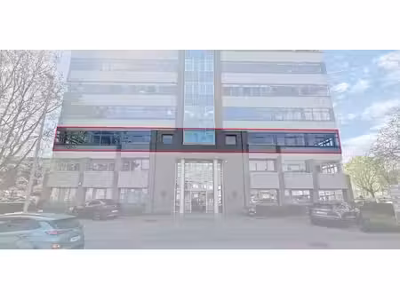 bureau à vendre à sint-michiels pour € 583.000