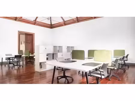 bureau à louer à bruxelles pour € 249