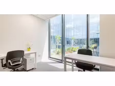 bureau à louer à auderghem pour € 529