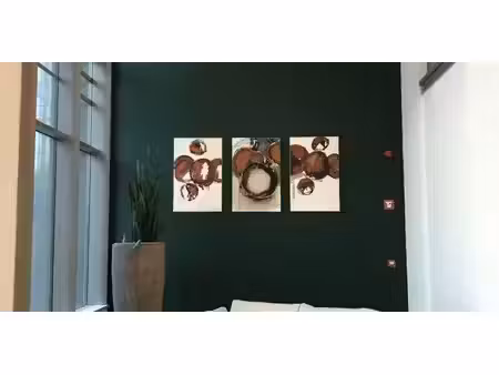bureau à louer à etterbeek pour € 2.620
