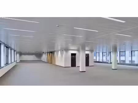 bureau à louer à laeken pour € 208