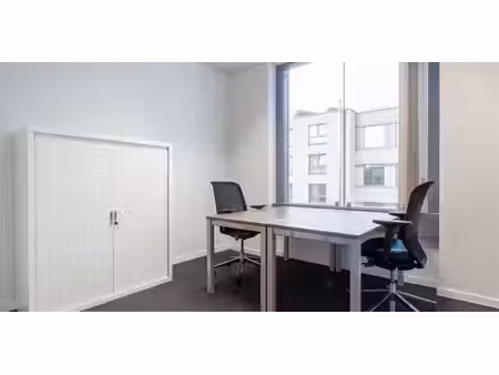 bureau à louer à saint-gilles pour € 519