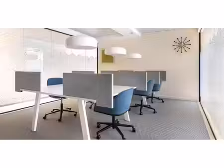 bureau à louer à saint-josse-ten-noode pour € 129