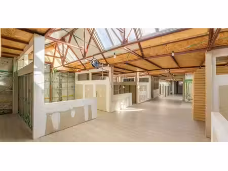 bureau à vendre à uccle pour € 969.000