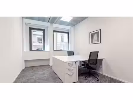 bureau à louer à groot-bijgaarden pour € 129