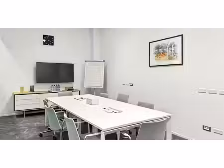 bureau à louer à drogenbos pour € 2.266