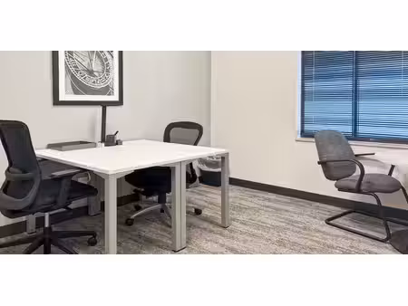 bureau à louer à drogenbos pour € 578