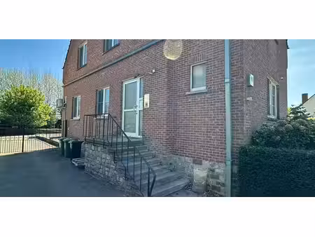 bureau à louer à jeuk pour € 1.000