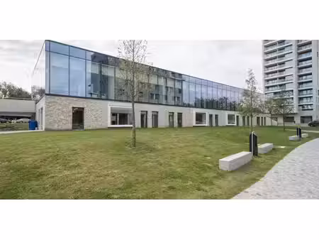 bureau à louer à hasselt pour € 569
