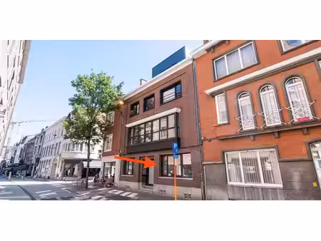 bureau à louer à hasselt pour € 999