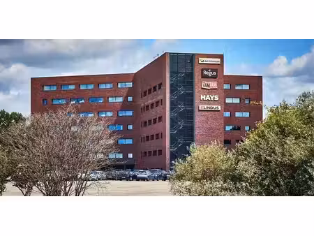 bureau à louer à herentals pour € 2.396