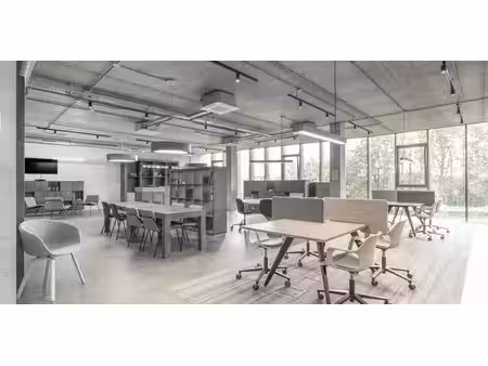 bureau à louer à kortrijk pour € 129