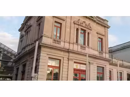 bureau à louer à leuven pour € 529