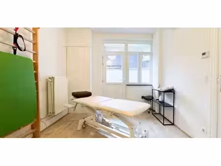 bureau à louer à liège pour € 425