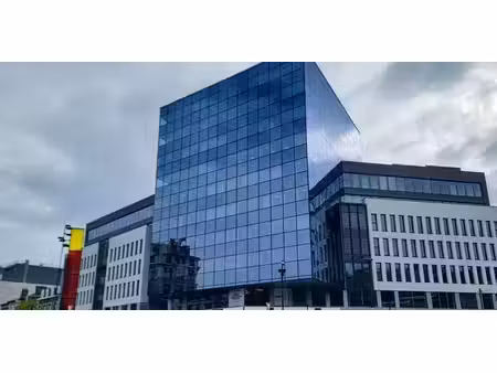 bureau à louer à liège pour € 479