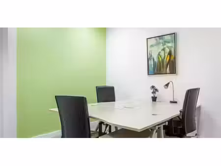 bureau à louer à lummen pour € 129