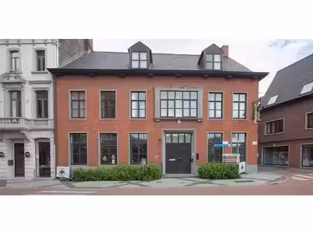 bureau à vendre à maldegem pour € 860.000