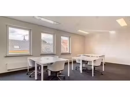 bureau à louer à mechelen pour € 129