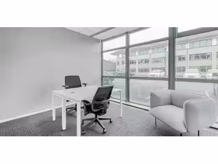 bureau à louer à mont-saint-guibert pour € 129