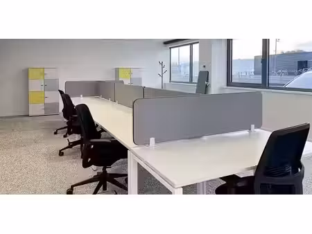 bureau à louer à mont-saint-guibert pour € 189