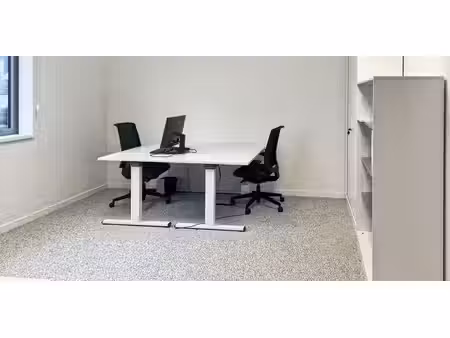 bureau à louer à mont-saint-guibert pour € 259