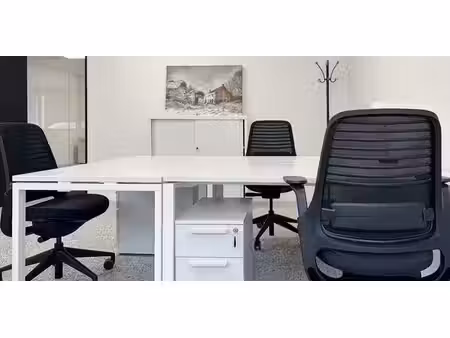 bureau à louer à mont-saint-guibert pour € 518