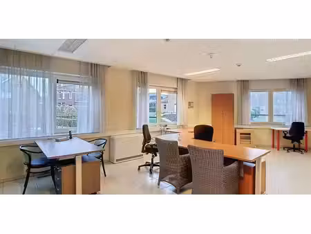 bureau à louer à overijse pour € 550