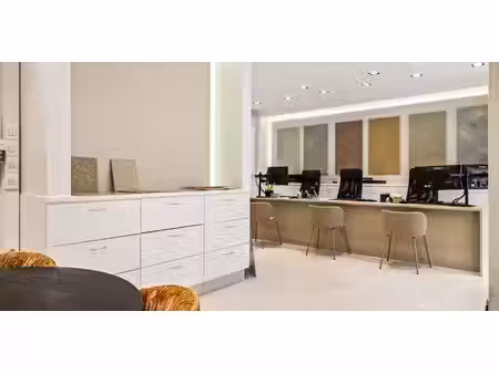 bureau à louer à putte pour € 995
