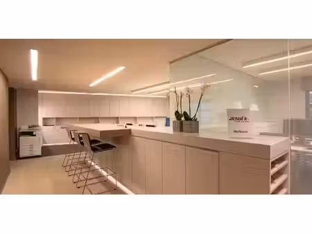 bureau à louer à vosselaar pour € 2.500